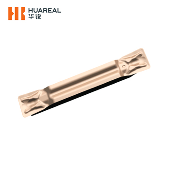 Cutting grooving product