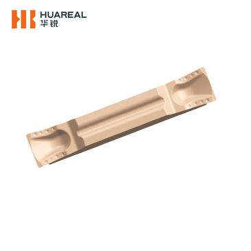 Cutting grooving product