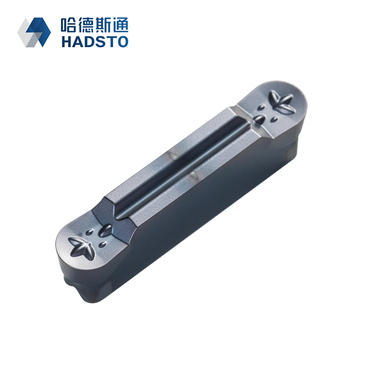 Cutting grooving product