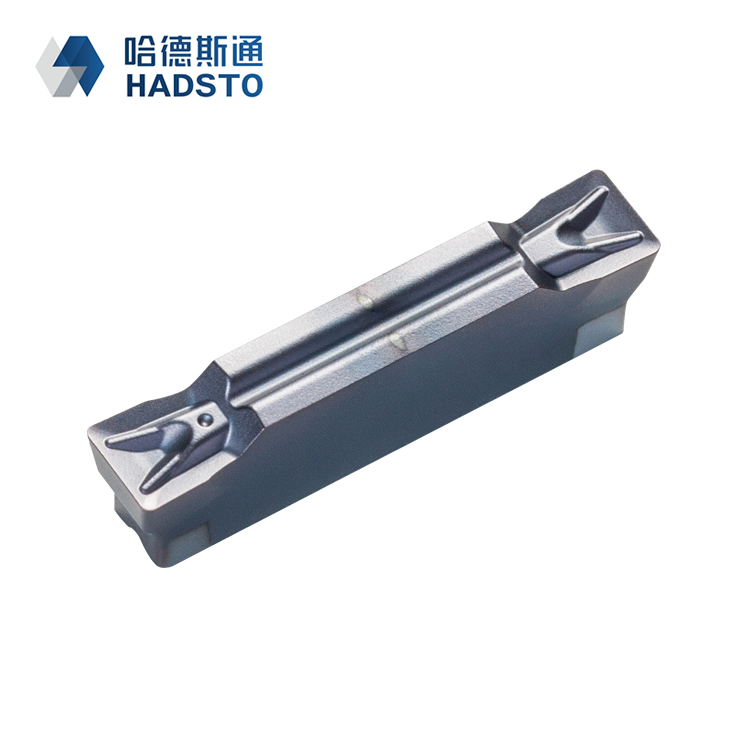 Cutting grooving product