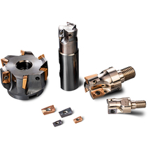 Miling Insert Image